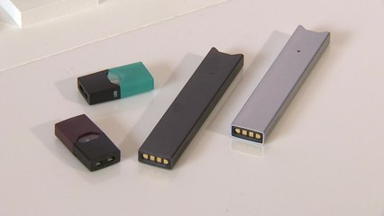 액상형 전자담배 유해성 논란 가열...전문가 진단은 / YTN