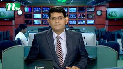 NTV Shokaler Khobor | 24 October 2019