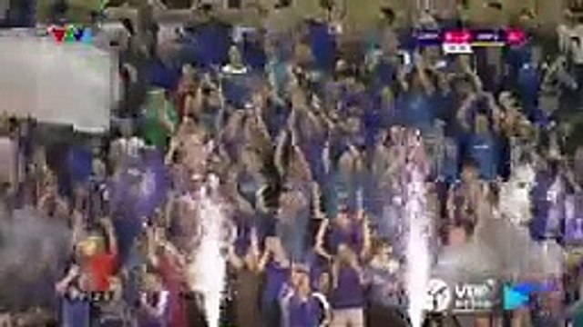 Highlights | Than Quảng Ninh - CLB Hà Nội | Đại tiệc 6 bàn thắng trên sân Cửa Ông | HANOI FC