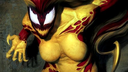 Absolute Carnage | Scream Parte Final: La Muerte de la Huésped