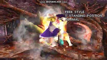 SCBD Murasaki revenge Hayato