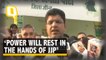 Neither BJP Nor Congress Will Cross 40: JJP Chief Dushyant Chautala