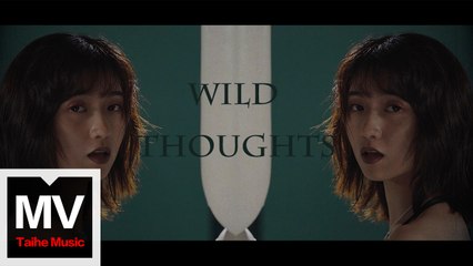 Deep Water【Wild Thoughts】HD 高清官方完整版 MV