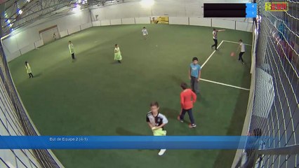 Equipe 1 Vs Equipe 2 - 23/10/19 13:12 - Loisir Poitiers - Poitiers Game Parc