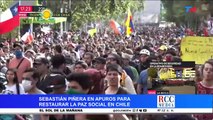 Julio Martínez Pozo: Tremenda declaraciones sobre reacciones por revelación de propuesta de LF a DM