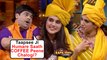 Bacha Yadav COMEDY With Taapsee Pannu Bhumi Pednekar | The Kapil Sharma Show Saand Ki Aankh