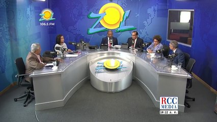José Manuel Jeréz plantea posibilidad de LF ser candidato para el 2020 por la Fuerza del Pueblo.