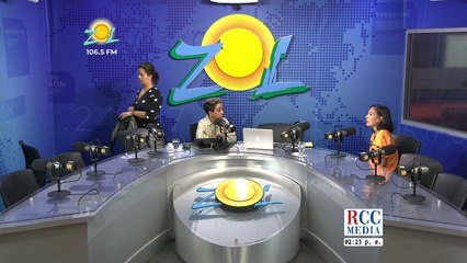 Madeline Duran nos habla sobre el consumo excesivo de proteínas