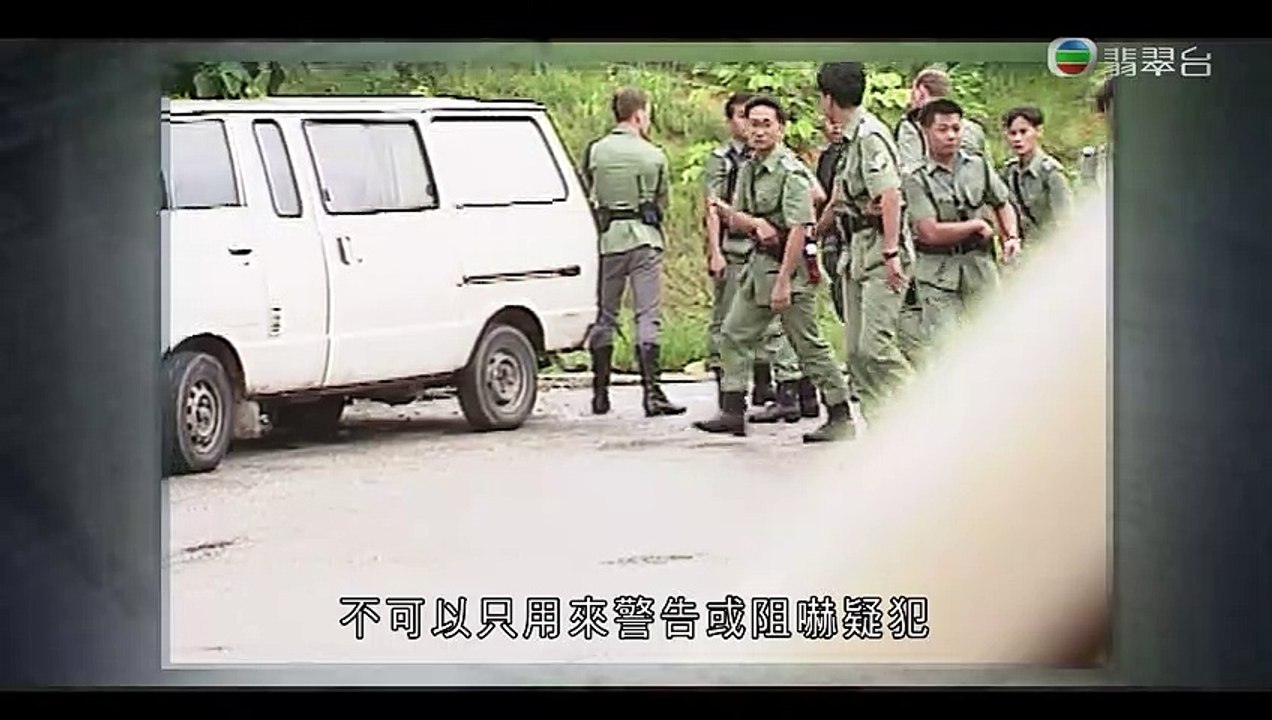 警不能用槍作警告　　　｜　　　boycott facebook