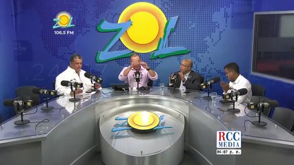 Pacheco “NUESTRO PARTIDO ESTÁ ENFOCADO EN LLEVAR AL QUE ELIGIÓ COMO SU CANDIDATO A LA PRESIDENCIA”