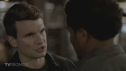 S.W.A.T. S03E05 The LBC