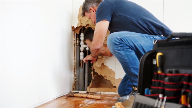 Water damage restoration Los Angeles * call (818) 808-7530 ASAP Restoration and Remodeling