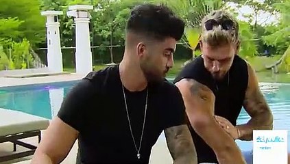 #TheChallenge - Season 34 Episode 9 - The Royal Rumble#The Challenge - S 34 E0 9