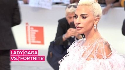 Lady Gaga chiede su Twitter: 'cos'è Fortnight?’
