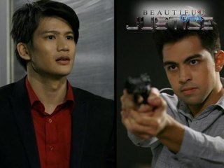 Beautiful Justice: Sindakin si Vin | Episode 33