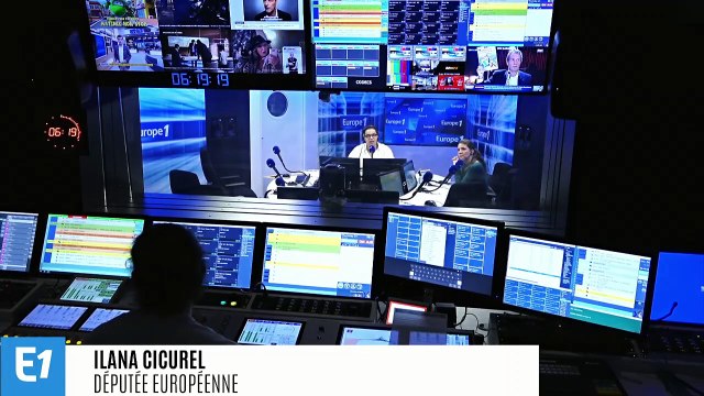 Députés européens empêchés par le Brexit: Nous avons été congelés et nous sortirons du congélateur dès que les Britanniques quitteront l'UE