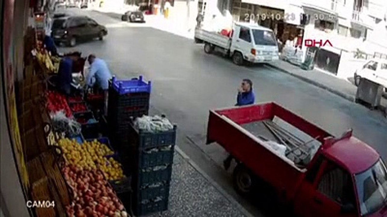 Hayat kurtaran hamle