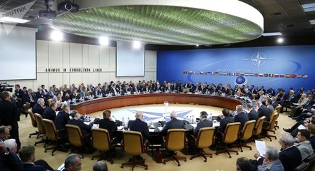 NATO Savunma Bakanları, Türkiye için toplanıyor: Konu başlığı, Barış Pınarı Harekâtı nedeniyle yaşanan gerilim