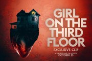 Girl On The Third Floor movie clip