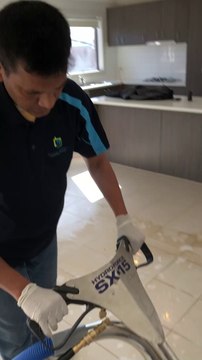 Tile and Grout Cleaning Services in Melbourne | Pristine Property Cleaning Services