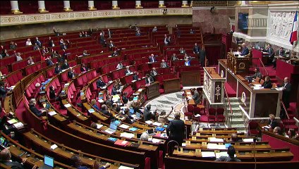 2ème séance : Projet de loi de financement de la sécurité sociale pour 2020 (suite) - Mercredi 23 octobre 2019