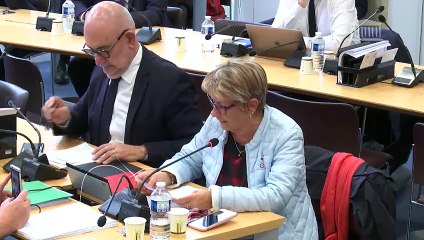 Commission de la Défense : Avis budgétaires sur le projet de loi de finances pour 2020 (suite) - Mercredi 23 octobre 2019
