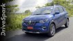 Renault Triber Review | Renault Triber Design, Interiors, Performance & Features | Renault Triber First Drive Video