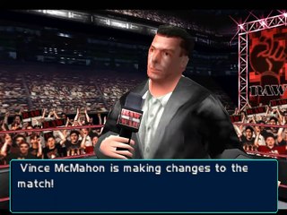 WWF Smackdown! 2 - Stone Cold season #61