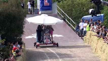 Best of Red Bull Soapbox Race Finland