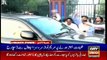 ARYNews Headlines | Maryam Nawaz shifts back to jail after better health condition | 10AM | 24 Oct 2019