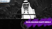 Raja Salman Ganti Menlu Arab Saudi