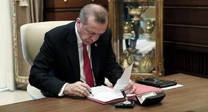 Yargı reformu paketi Resmi Gazete'de yayımlandı! İşte yasallaşan kararlar