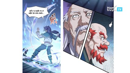Hỗn Độn kiếm Thần Chap 153