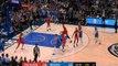 Doncic and Porzingis combine brilliantly for the Mavericks