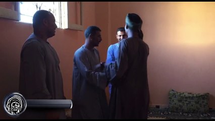 المغترب لما بينزل اجازة والناس منتظره الهدايا | شوف ابو التركي عمل ايه .... هتموت من الضحك