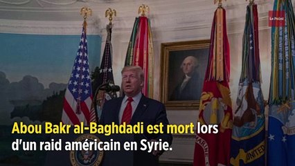 En 2012, Trump reprochait à Obama de s'approprier la mort de Ben Laden