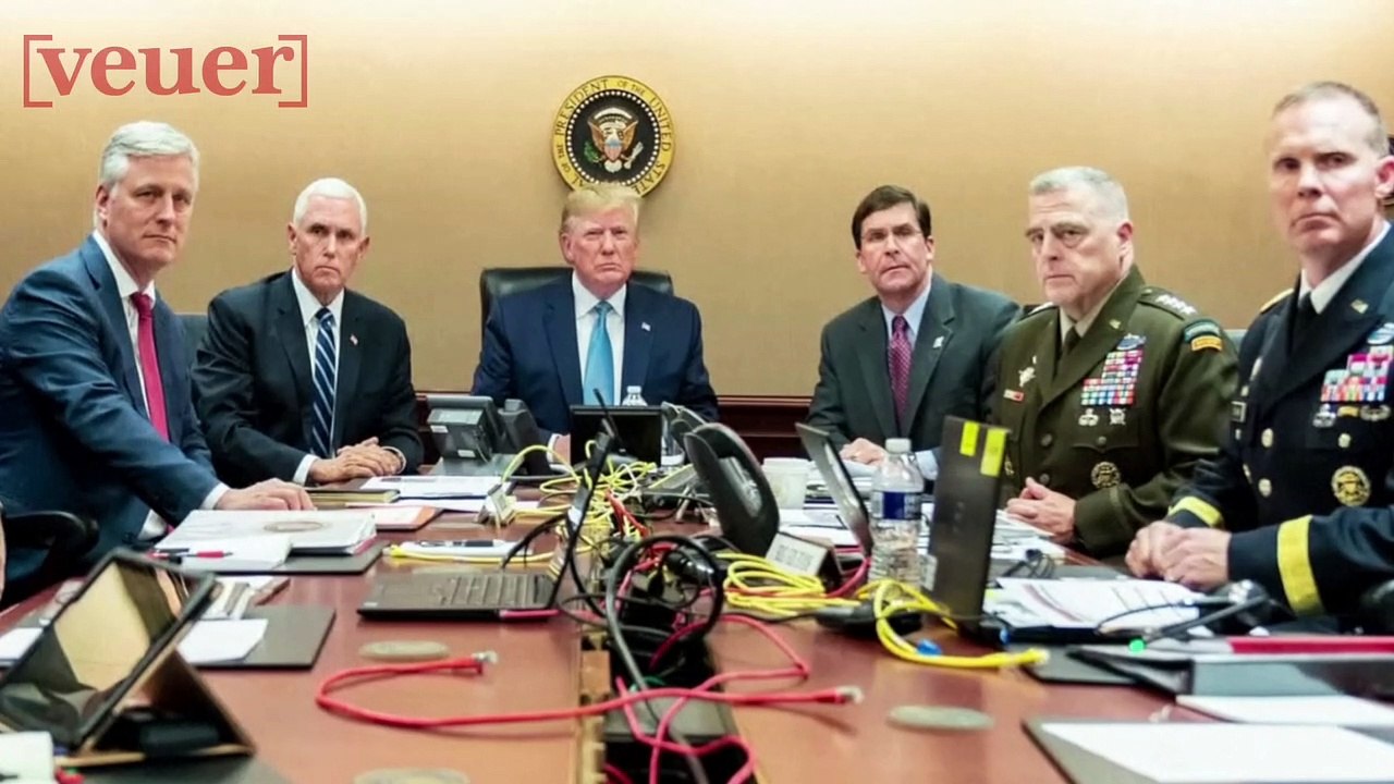 Obama Wasn't 'As Decisive,' Parents of ISIS Hostage Kayla Mueller Praise Trump For Al-Baghdadi Raid