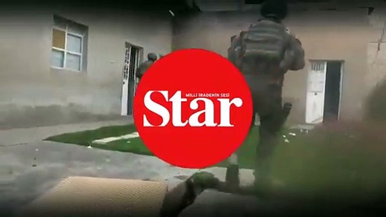 Rasulayn’da terör örgütü PKK/YPG’ye ait yeni bir tünel daha tespit edildi