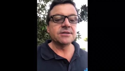 Calenda - Genchi Genbutsu all’ufficio mobilità del Comune di Roma (28.10.19)