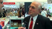 Mehmet Özmen sordu, Yekta Güngör Özden yanıtladı! Bomba röportaj yarın yeniakit.com.tr'de