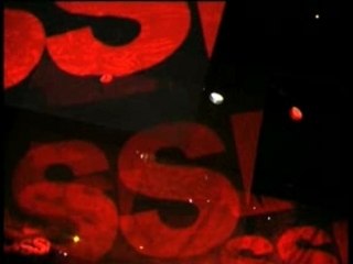 Legoman - VJ demo feb -08