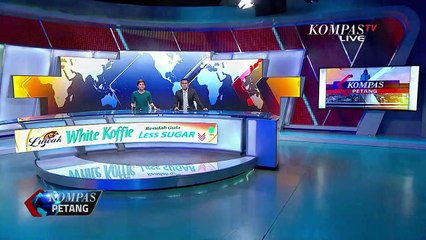 Resmikan Jembatan Youtefa, Presiden Jokowi: Jadi Tonggak Sejarah di Papua