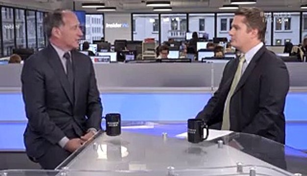 A big-money investor in juggernauts like Facebook and Netflix breaks down the '3rd wave' firms that are leading the next round of tech disruption