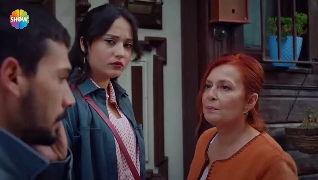 مسلسل الحب يجعلنا نبكي الحلقة 8 القسم 3