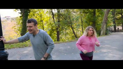 Jillian Bell talks Brittany Runs a Marathon
