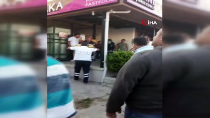 Fethiye'de kan davası cinayeti