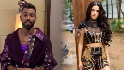 Hardik Pandya and Natasa Stankovic to get married really soon