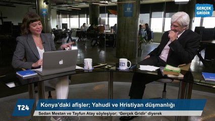 "İnsanlığımızdan eksilerek 'kadın' ya da 'erkek' oluyoruz!"