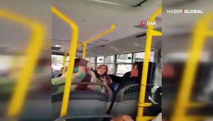 Belediye Başkanı görür görmez durdurdu! "İşini bu şekilde yapıyorsan, yapma"