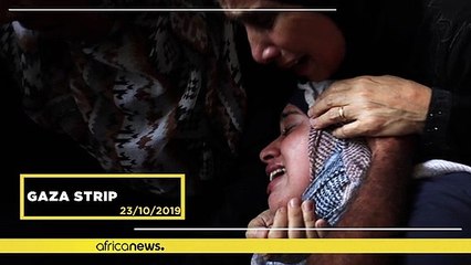 Arrêt sur images du 23 octobre 2019